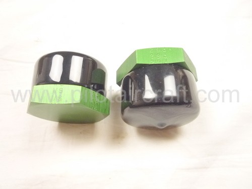 MS21913D20   PLUG